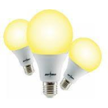 Лампа LED GW  270°A  3200K  12W 220-240VAC
