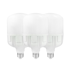 Лампа LED GW-18W-E27 6000K 220-240VAC
