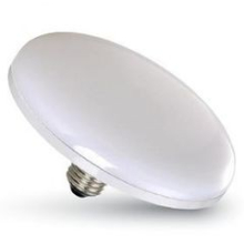 Лампа LED НЛО 18W E27 6000К 220-240VAC