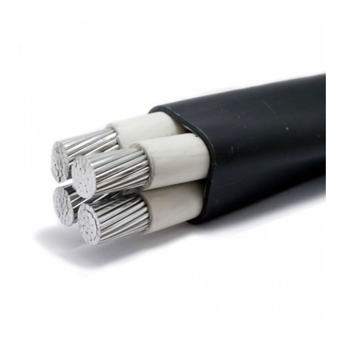 Kabel AVVGng 3х95+1х50-1