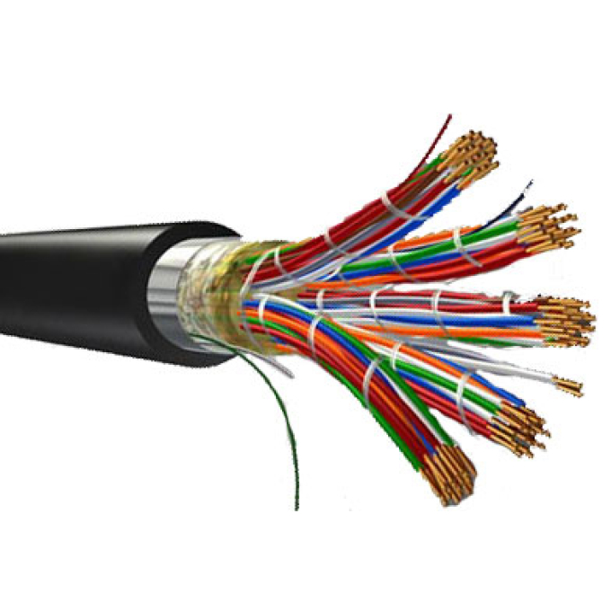 Kabel TPP 500х2х0,5