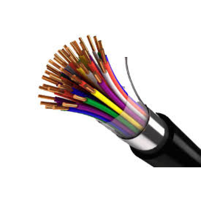 Kabel TPPep 500х2х0,4