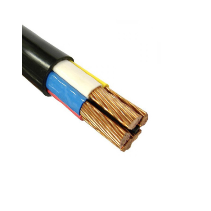 Kabel VVG 5х16-1