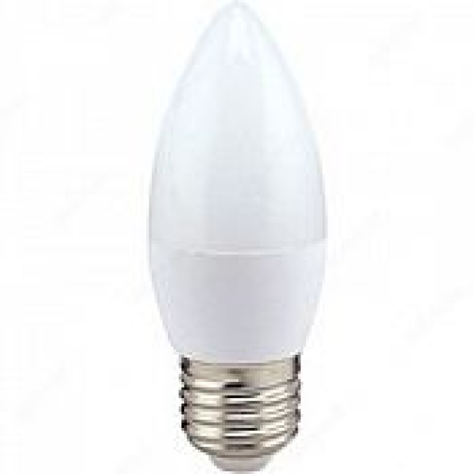 Lampa LED CR 7W-E27 6500K 100-260V