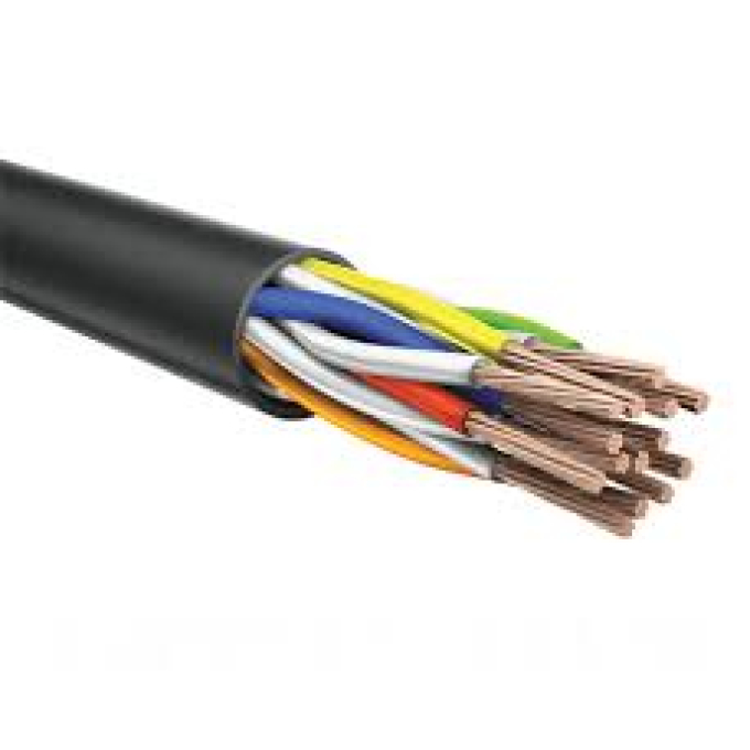 Kabel MKEShvng 7х2х1,0