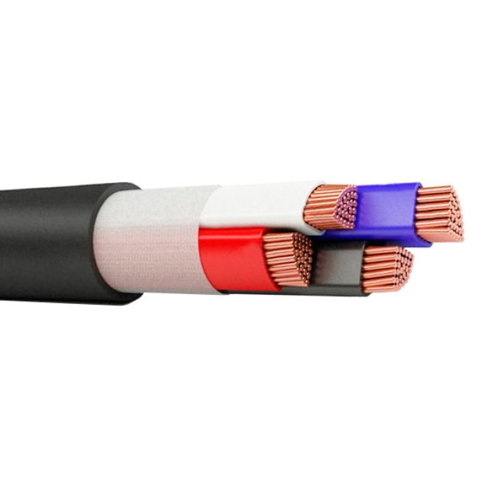Kabel VVGng 4х35-1