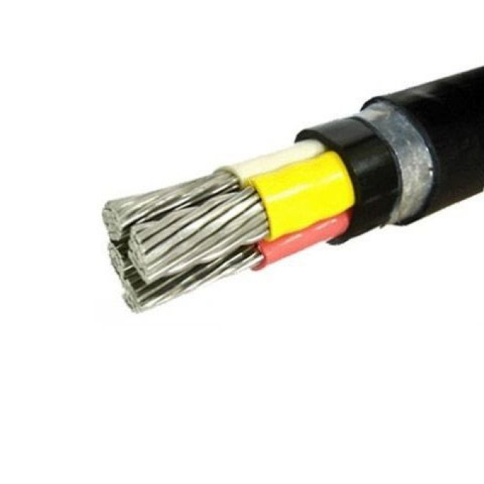 Kabel AVBbShv 4х70-1