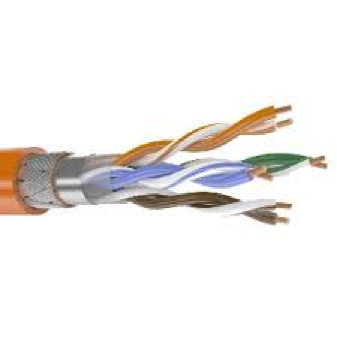 Kabel MKEShvng 4х2х1,0