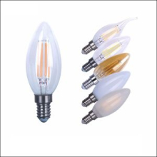 Лампа светодиодная 4000К/6000K 5W-E14 220-240VAC