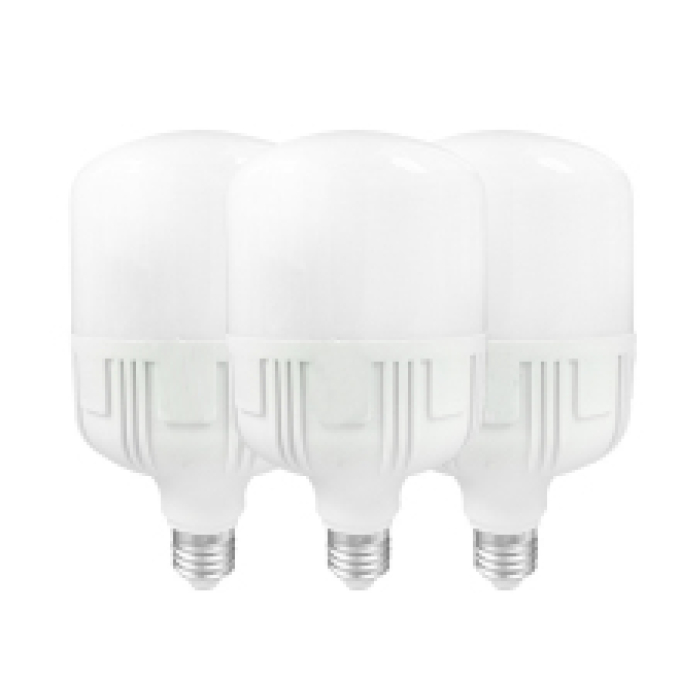 Лампа LED GW-60W-E27 6000K 220-240VAC