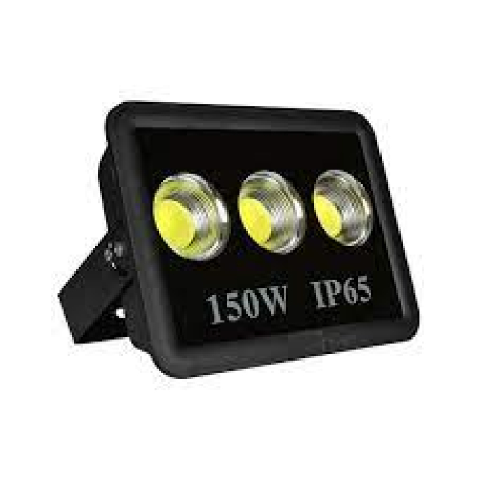 Прожектор LED GQ 6000К 150W